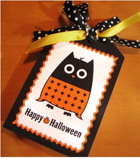 Recuerdos para Halloween - Imagui
