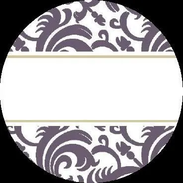 Etiquetas imprimibles para detalles invitados - Manualidades ...