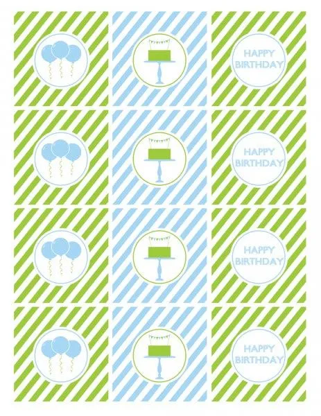 Etiquetas para imprimir gratis de cumpleaños - Imagui Etiquetas para imprimir gratis de cumpleaños - Imagui