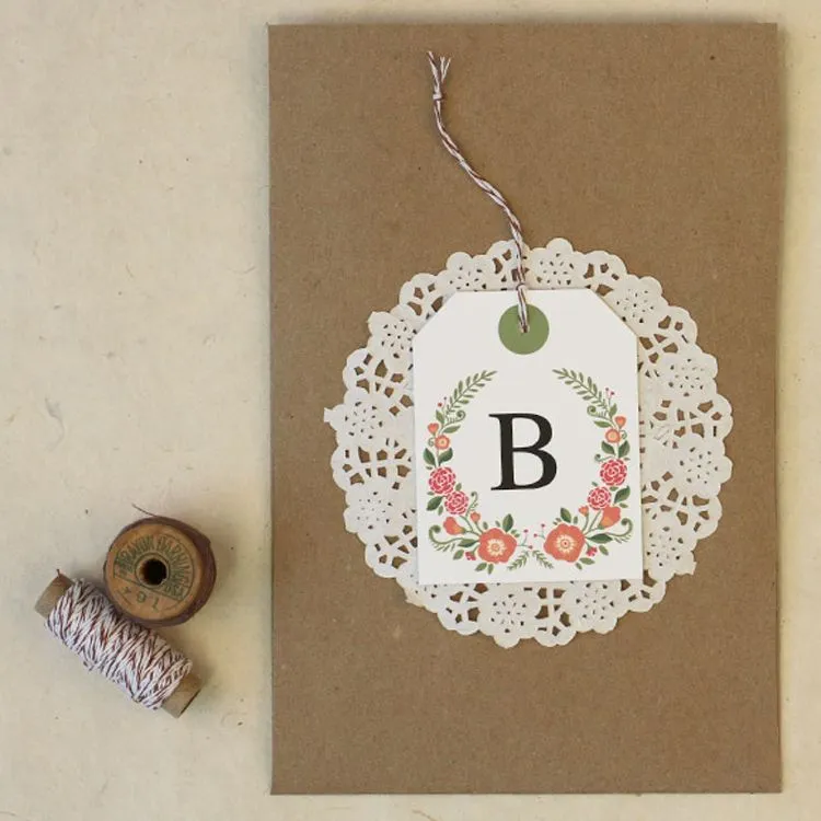 Etiquetas para imprimir gratis | el taller de las cosas bonitas