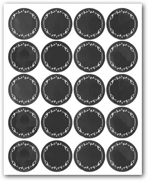 ETIQUETAS PARA FRASCOS on Pinterest | Spice Jar Labels, Free ...