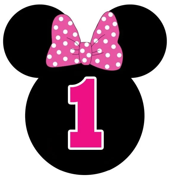 Mundo Mickey y Minnie on Pinterest | Minnie Mouse, Mickey Mouse ...