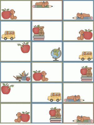 Etiquetas para cuadernos escolares para imprimir gratis - Imagui Etiquetas para cuadernos escolares para imprimir gratis - Imagui