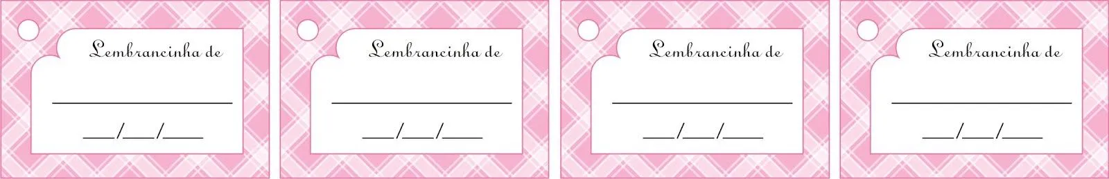 Etiquetas de lembrancinhas para imprimir - Dicas pra Mamãe Etiquetas de lembrancinhas para imprimir - Dicas pra Mamãe