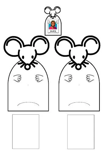 Dibujos de bambú para imprimir - Imagui