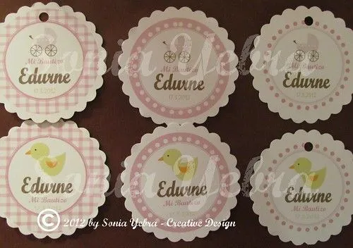 Etiquetas personalizadas para bautizo - Imagui Etiquetas personalizadas para bautizo - Imagui