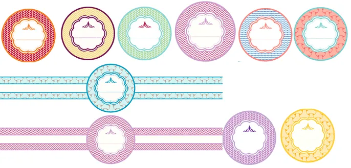 Etiquetas redondas para imprimir gratis personalizadas - Imagui Etiquetas redondas para imprimir gratis personalizadas - Imagui