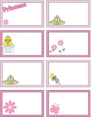 Manualidades para regalar, página 2