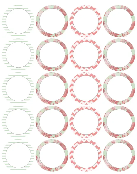 Etiquetas redondas para imprimir gratis personalizadas - Imagui Etiquetas redondas para imprimir gratis personalizadas - Imagui