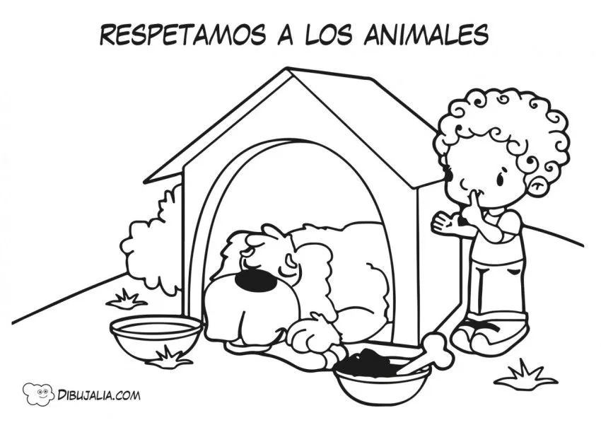 Etiquetas - respeto - Dibujalia - Dibujos para Colorear y Recursos Educativos Etiquetas - respeto - Dibujalia - Dibujos para Colorear y Recursos Educativos