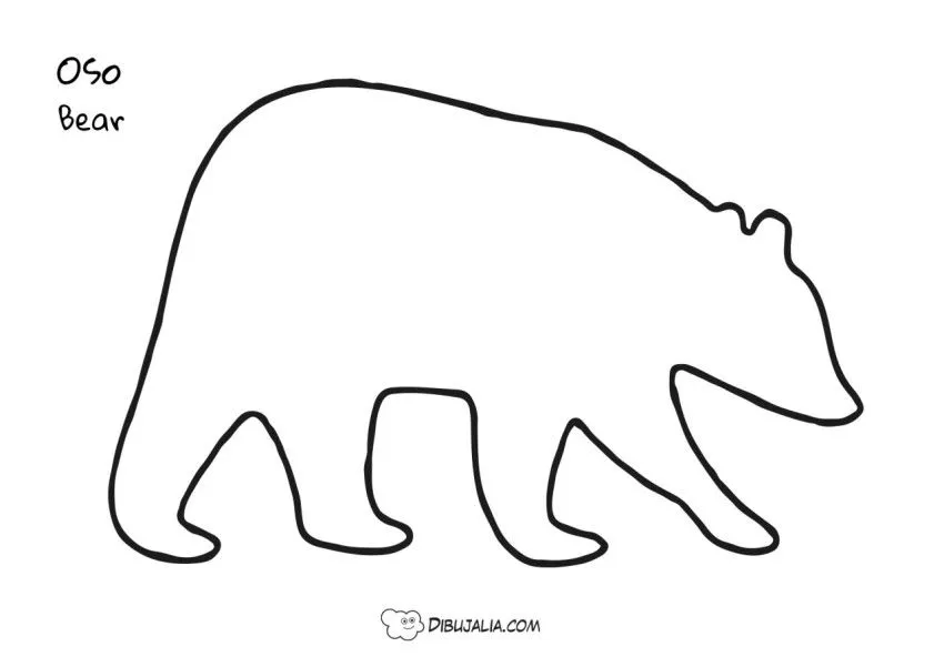 Etiquetas - siluetas - Dibujalia - Dibujos para Colorear y Recursos Educativos Etiquetas - siluetas - Dibujalia - Dibujos para Colorear y Recursos Educativos