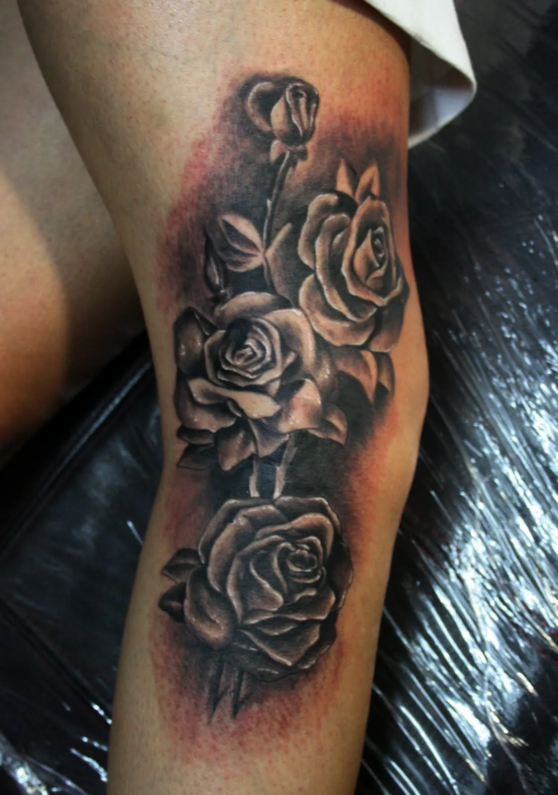 Etiquetas: Tattoo by Mauro