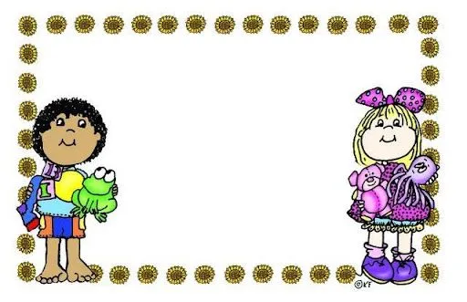 ETIQUETAS VARIADAS PARA IMPRIMIR | infantil 2.0