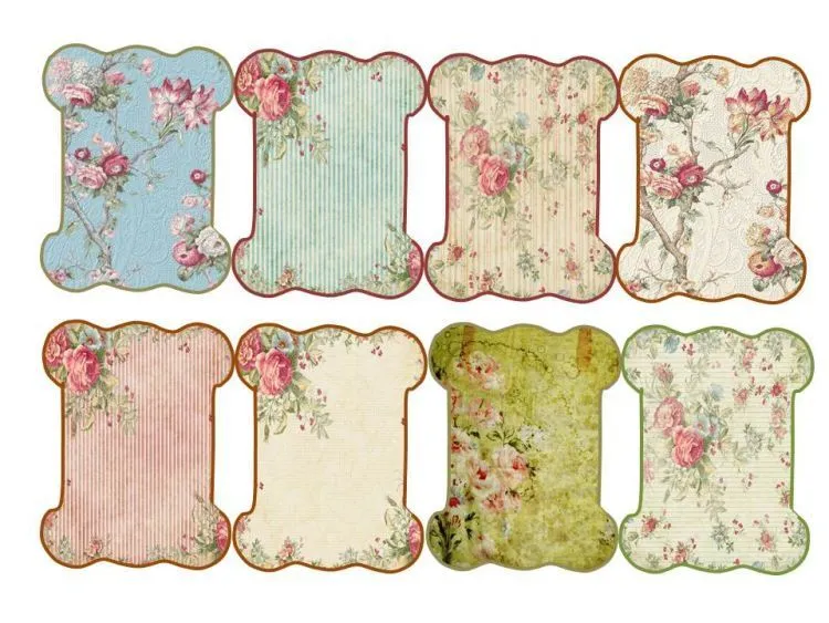 Etiquetas vintage imprimibles GRATIS - Imagui Etiquetas vintage imprimibles GRATIS - Imagui