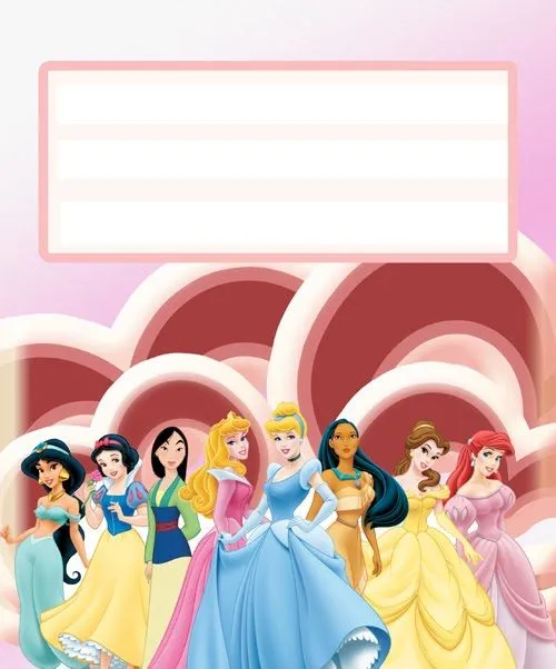 etiquetas_princesas2 | laclasedeptdemontse
