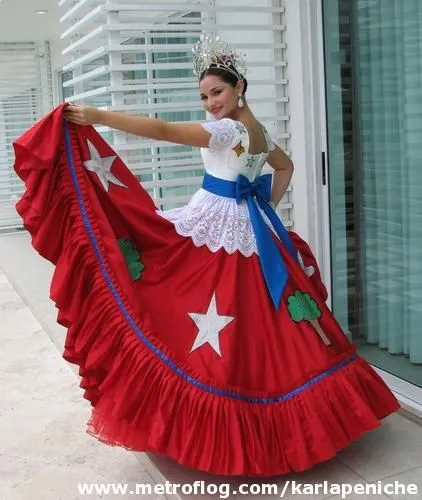 Etnias Mexicanas on Pinterest | Mexico, Oaxaca and Traditional ...