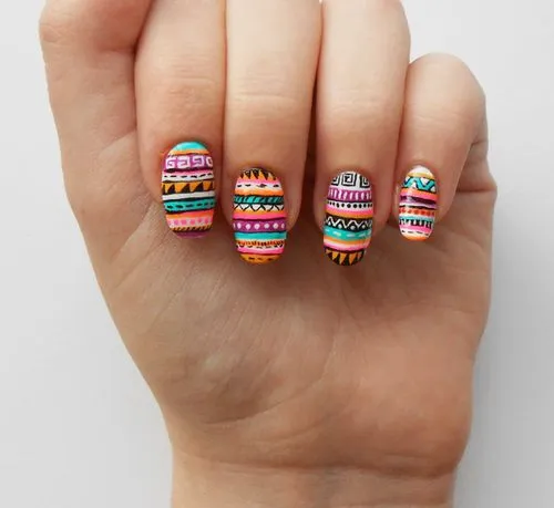 uñas | Calzaclick Blog