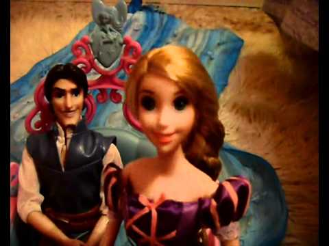 Eugene y Rapunzel (Por fin ya veo la luz) - YouTube Eugene y Rapunzel (Por fin ya veo la luz) - YouTube
