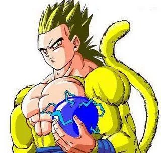 Ni un Euro por Dragon Ball: La Película: octubre 2008 Ni un Euro por Dragon Ball: La Película: octubre 2008