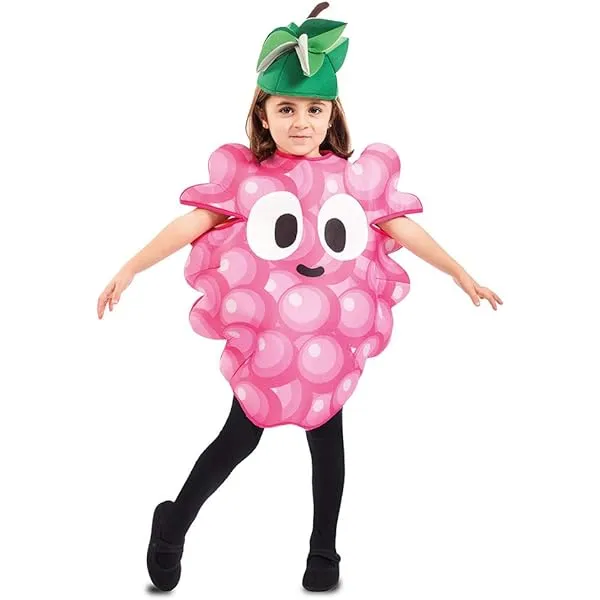 EUROCARNAVALES Disfraz de Racimo de Uvas para niños y bebé : Amazon.es: Juguetes y juegos EUROCARNAVALES Disfraz de Racimo de Uvas para niños y bebé : Amazon.es: Juguetes y juegos