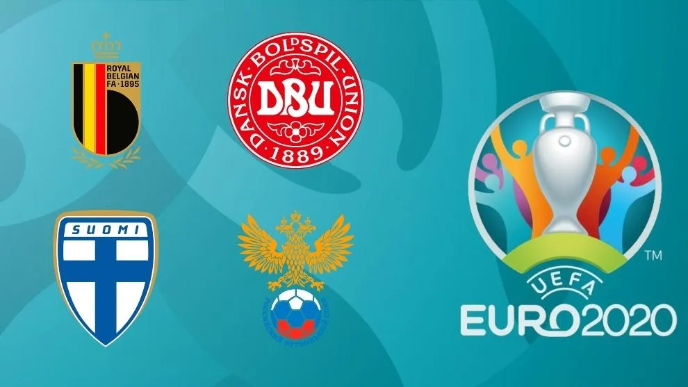 Eurocopa 2024: ¿Cuál es el origen de los escudos de las 24 selecciones de la Eurocopa? | Marca Eurocopa 2024: ¿Cuál es el origen de los escudos de las 24 selecciones de la Eurocopa? | Marca
