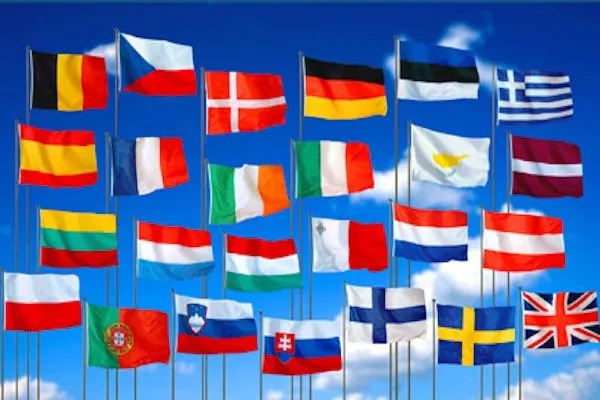 Eurodiputado condiciona acuerdo con Unión Europea, a los Convenios ... Eurodiputado condiciona acuerdo con Unión Europea, a los Convenios ...