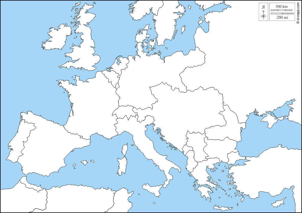 Europa 1914: Mapa gratuito, mapa mudo gratuito, mapa en blanco ... Europa 1914: Mapa gratuito, mapa mudo gratuito, mapa en blanco ...