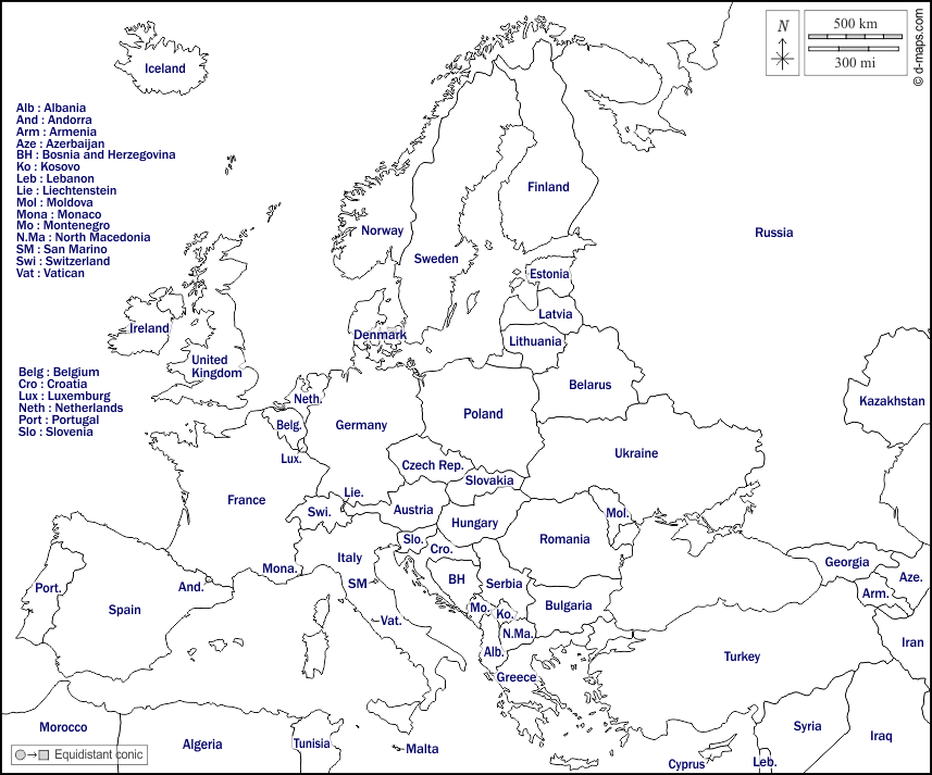 Europa: Mapa gratuito, mapa mudo gratuito, mapa en blanco gratuito ... Europa: Mapa gratuito, mapa mudo gratuito, mapa en blanco gratuito ...