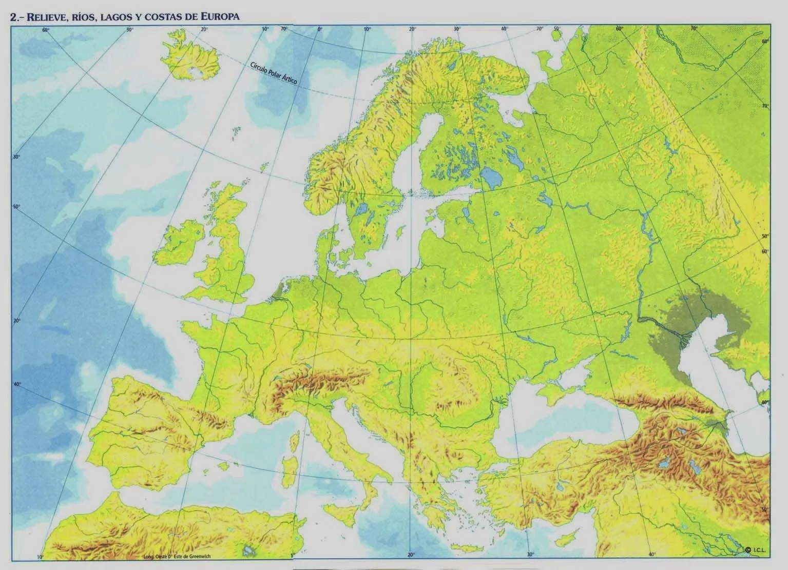 europa politico mudo mapa - DriverLayer Search Engine europa politico mudo mapa - DriverLayer Search Engine