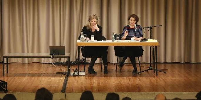Eva Illouz zum Nachlesen: Mehr Emotion wagen? - taz.de