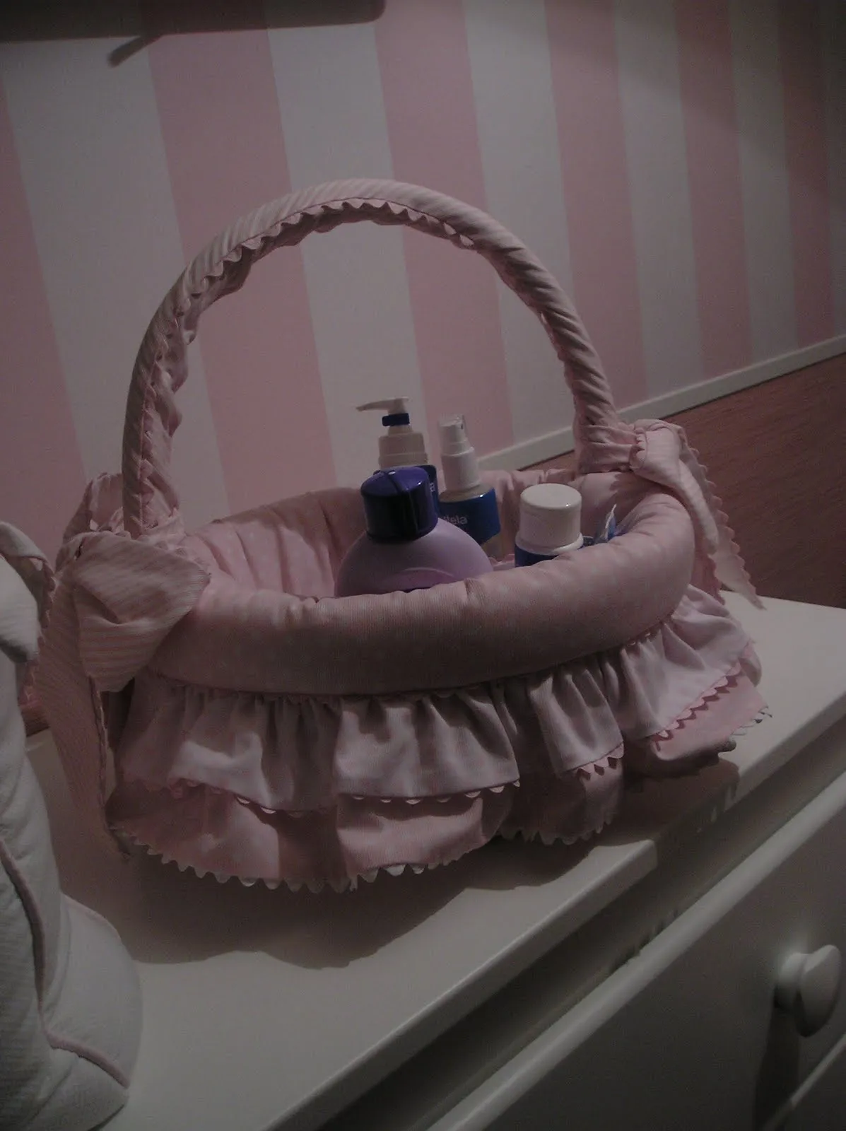 Eva: Hecho a mano: Regalos para los recien