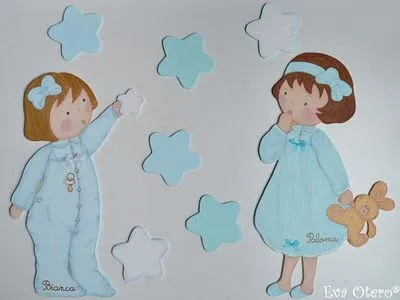 EVA OTERO SILUETAS: SILUETAS INFANTILES. ESTA VEZ PARA LAS ... EVA OTERO SILUETAS: SILUETAS INFANTILES. ESTA VEZ PARA LAS ...