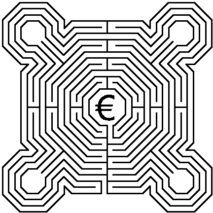 Una Evaluación de la Crisis Europea: Europa en su laberinto ... Una Evaluación de la Crisis Europea: Europa en su laberinto ...