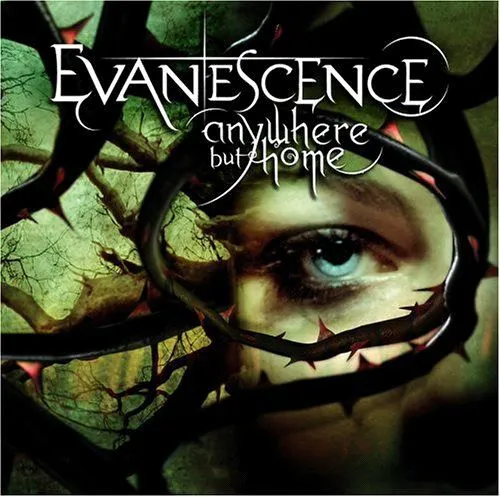 Evanescence Album covers | A2 Media Evanescence Album covers | A2 Media