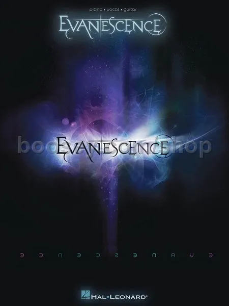 Evanescence - Evanescence album ( Evanescence - Evanescence album (