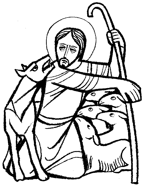 El Evangelio del domingo: Buen pastor y buenas ovejas | laoveja100 El Evangelio del domingo: Buen pastor y buenas ovejas | laoveja100