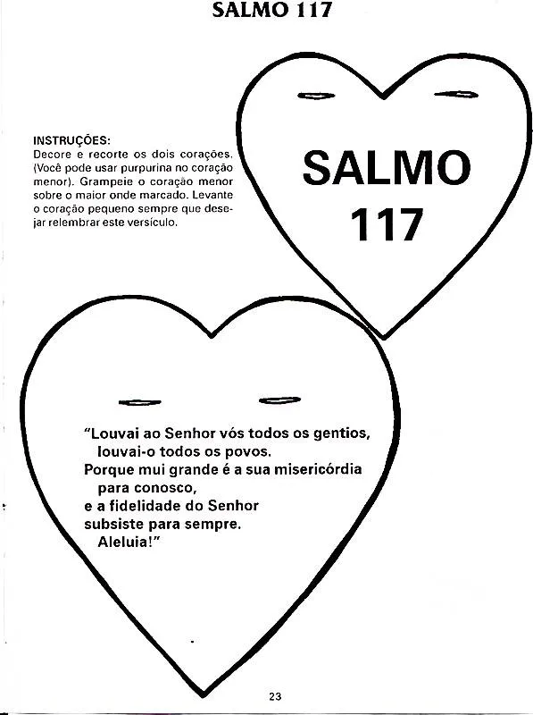Evangeliza!: imagens de versiculos biblicos,atividades com ... Evangeliza!: imagens de versiculos biblicos,atividades com ...