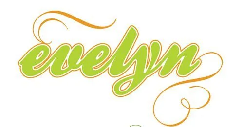 Evelyn-97