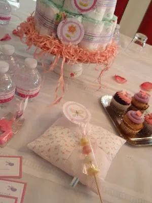 Event Planner. Diario de una Organizadora de Eventos: Baby Shower ...