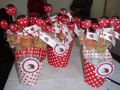 ... de una Organizadora de Eventos: Vaquitas de San Antonio en el BABY ... de una Organizadora de Eventos: Vaquitas de San Antonio en el BABY