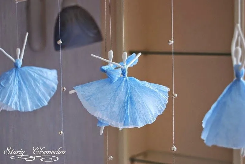 Todo Para Eventos: BAILARINAS EN DIVERSOS MATERIALES. Todo Para Eventos: BAILARINAS EN DIVERSOS MATERIALES.