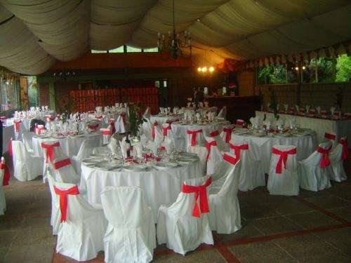 Productora de eventos para matrimonios, bautizos, cumpleaños ...