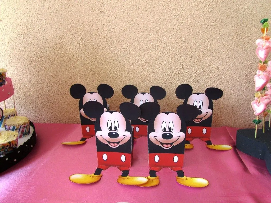 Eventos para tu Bebé: Complementos Decoración Cumpleaños Minnie y ... Eventos para tu Bebé: Complementos Decoración Cumpleaños Minnie y ...