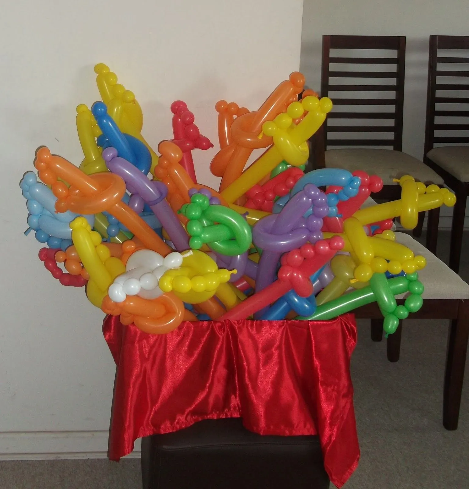 Eventos para tu Bebé: Cumpleaños Jake y los Piratas
