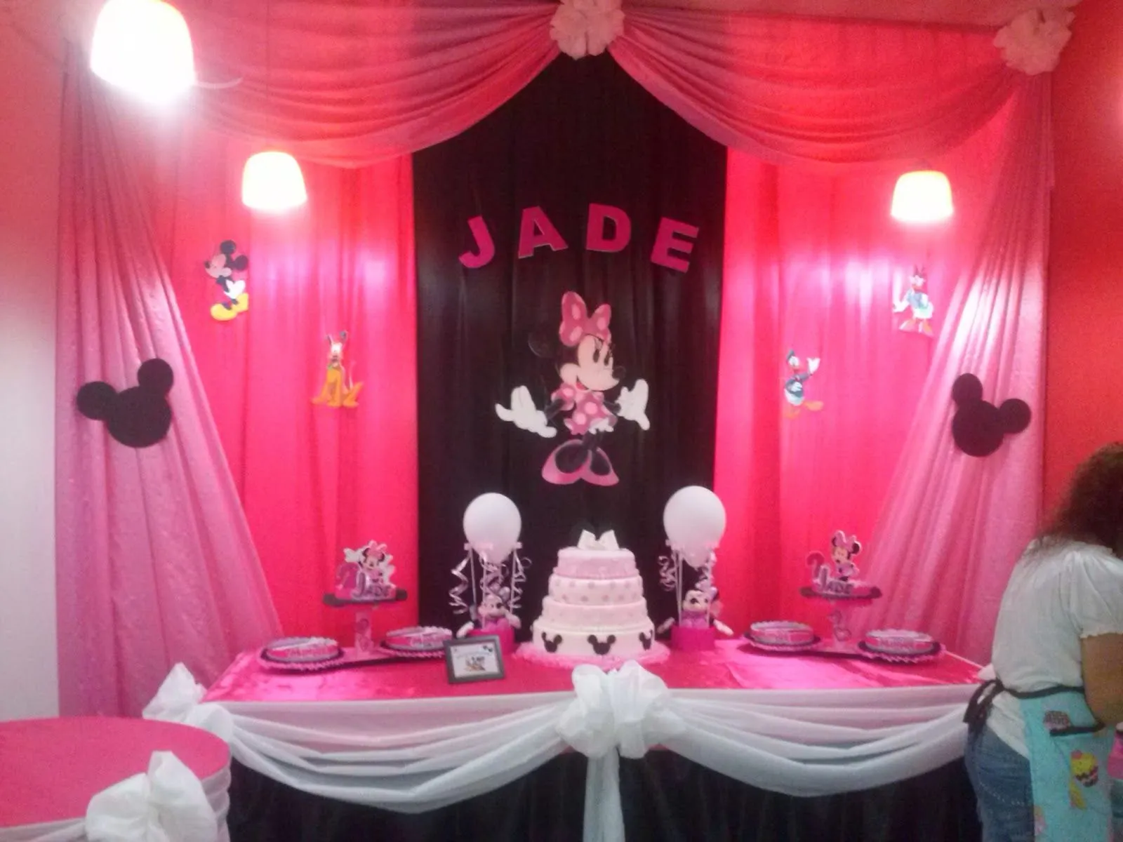 Eventos para tu Bebé: PRECIOS DECORACIÓN CON TELAS Eventos para tu Bebé: PRECIOS DECORACIÓN CON TELAS