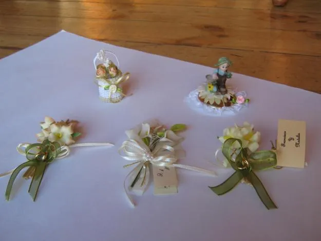 Eventos Biobio: Servicio matrimonial