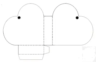 Todo Para Eventos: CARTON CORRUGADO. Todo Para Eventos: CARTON CORRUGADO.