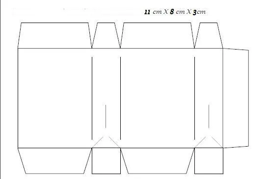 Todo Para Eventos: CARTON CORRUGADO.