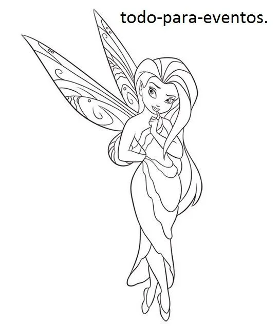 Todo Para Eventos: PARA DECORACIÓN DE CAMPANITA.