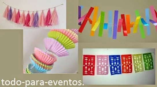 Todo Para Eventos: DECORACIÓN CAPITÁN AMÉRICA.